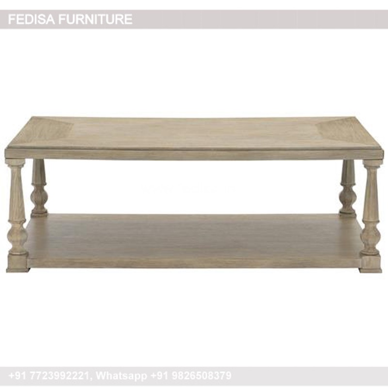 Acrylic Coffee Table, Apollo Coffee Table Coffee & Center Table Online