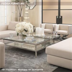 Oak Coffee Table, Lou Hodges Coffee Table Coffee & Center Table Online