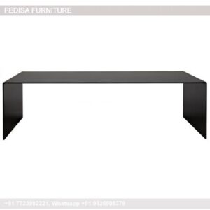 Side Tables For Living Room, Cosmo Coffee Table Coffee & Center Table Online