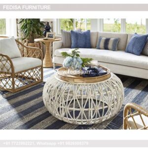 Acrylic Coffee Table, Square Glass Top Coffee Table Coffee & Center Table Online