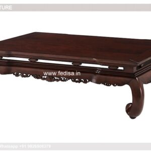 Rattan Coffee Table, Wrought Iron Glass Coffee Table Coffee & Center Table Online