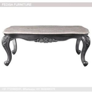 Oval Coffee Table, Antique Mirror Coffee Table Coffee & Center Table Online