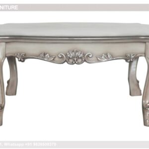 Cocktail Table, Oak And Glass Side Table Coffee & Center Table Online