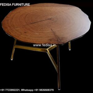 Acrylic Coffee Table, Capiz Coffee Table Coffee & Center Table Online