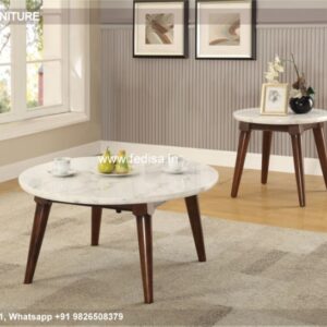 Coffee Tables For Sale, Black And White Marble Coffee Table Coffee & Center Table Online