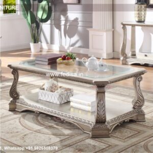 Cheap Coffee Tables, Ottoman Coffee Table Coffee & Center Table Online
