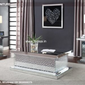 Round Wood Coffee Table, Small Coffee Tables Coffee & Center Table Online