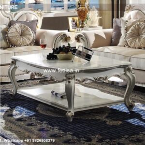 Drum Coffee Table, Coffee Table Sets Coffee & Center Table Online