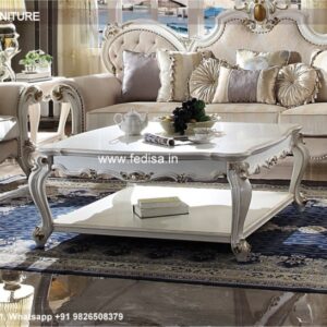 Industrial Coffee Table, Wood Coffee Table Coffee & Center Table Online