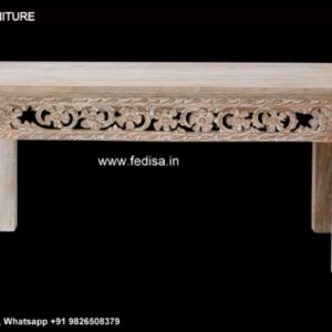 Glass Side Table, Live Edge Coffee Table Coffee & Center Table Online