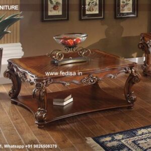Drum Coffee Table, Marble Side Table Coffee & Center Table Online