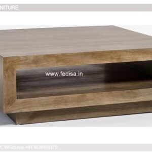 Round Wood Coffee Table, Round Wood Coffee Table Coffee & Center Table Online