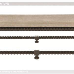 Noguchi Table, White Marble Coffee Table Coffee & Center Table Online