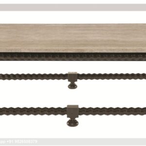 Glass Side Table, Folding Coffee Table Coffee & Center Table Online