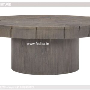 Large Coffee Table, Boho Coffee Table Coffee & Center Table Online