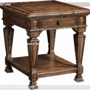 Industrial Coffee Table, Brass Coffee Table Coffee & Center Table Online