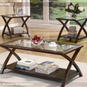 Cheap Coffee Tables, Mango Wood Coffee Table Coffee & Center Table Online