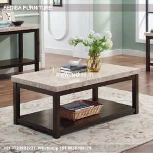 Glass Side Table, Cool Coffee Tables Coffee & Center Table Online