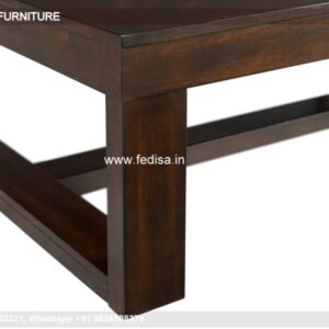 Cheap Coffee Tables, Leather Coffee Table Coffee & Center Table Online