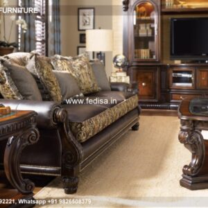 Round Glass Coffee Table, Coffee Table To Dining Table Coffee & Center Table Online