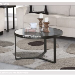 Noguchi Table, Large Round Coffee Table Coffee & Center Table Online