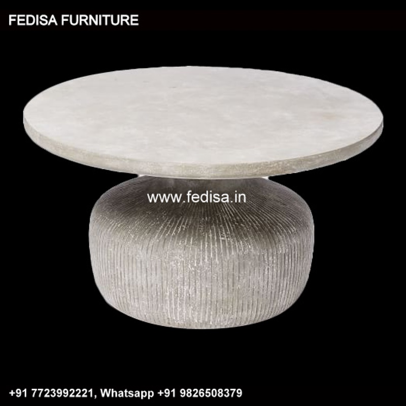 Industrial Coffee Table, Copper Coffee Table Coffee & Center Table Online