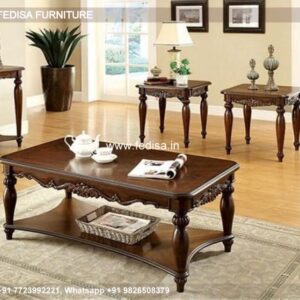 Small Tables, Black Metal Coffee Table Coffee & Center Table Online