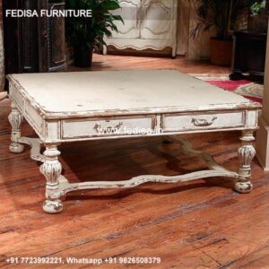 Small Tables, Long Coffee Table Coffee & Center Table Online