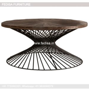 Cheap Coffee Tables, Round Metal Coffee Table Coffee & Center Table Online