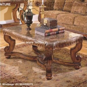 Drum Coffee Table, End Table Set Coffee & Center Table Online