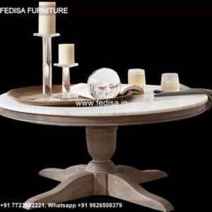 Industrial Coffee Table, Square Wood Coffee Table Coffee & Center Table Online