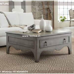 Glass Side Table, Best Coffee Tables Coffee & Center Table Online