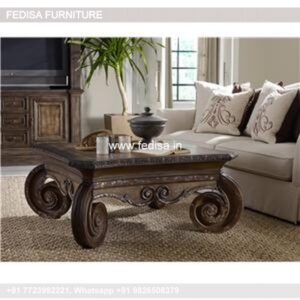 Cheap Coffee Tables, Block Coffee Table Coffee & Center Table Online