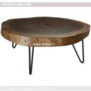 Small Tables, Round Rattan Coffee Table Coffee & Center Table Online