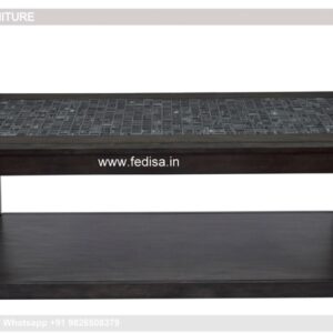 Drum Coffee Table, Ikea Lack Side Table Coffee & Center Table Online