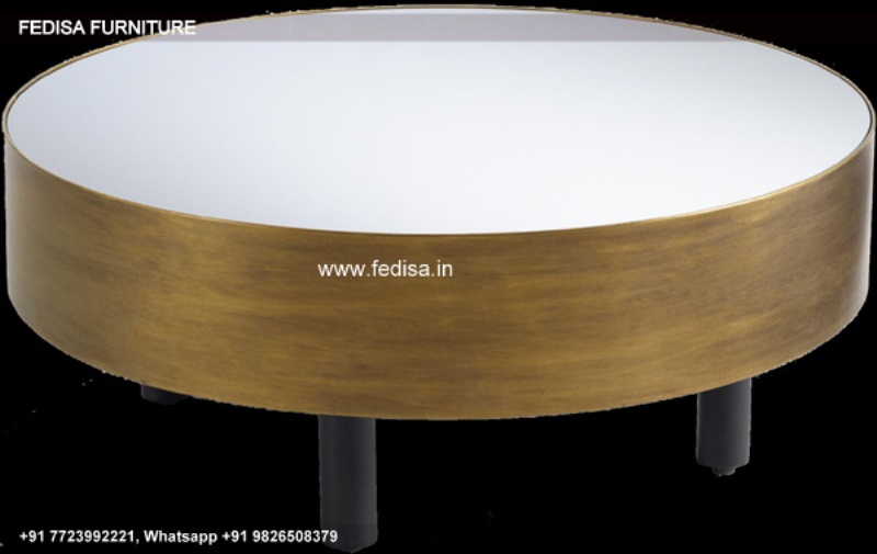 Small Tables, Luxury Coffee Table Coffee & Center Table Online