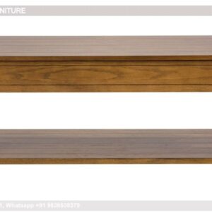 Glass Side Table, Tufted Coffee Table Coffee & Center Table Online