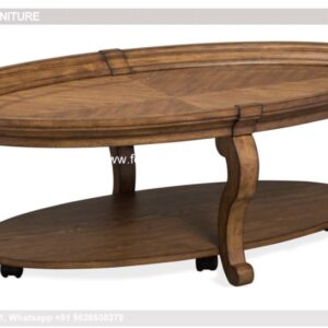 Large Coffee Table, Live Edge End Table Coffee & Center Table Online