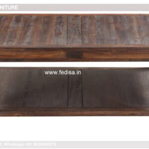 Round Glass Coffee Table, Light Oak Coffee Table Coffee & Center Table Online