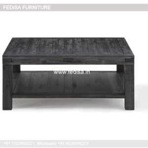 Glass Side Table, Shabby Chic Coffee Table Coffee & Center Table Online