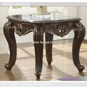 Large Coffee Table, Round Oak Coffee Table Coffee & Center Table Online
