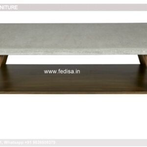 Round Glass Coffee Table, Large Ottoman Coffee Table Coffee & Center Table Online