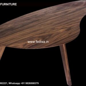 Glass Side Table, Stone Top Coffee Table Coffee & Center Table Online