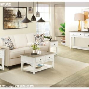 Small Tables, Oval Marble Coffee Table Coffee & Center Table Online