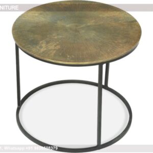 Glass Side Table, Funky Coffee Table Coffee & Center Table Online