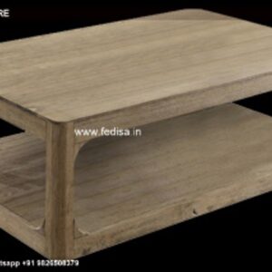 Cheap Coffee Tables, Modern Wood Coffee Table Coffee & Center Table Online