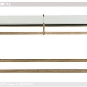 Round Wood Coffee Table, Mosaic Coffee Table Coffee & Center Table Online