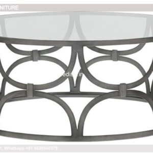 Drum Coffee Table, Root Coffee Table Coffee & Center Table Online