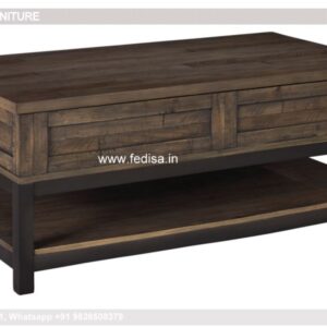 Cheap Coffee Tables, Slim Coffee Table Coffee & Center Table Online