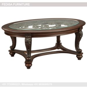 Noguchi Table, Tempered Glass Coffee Table Coffee & Center Table Online